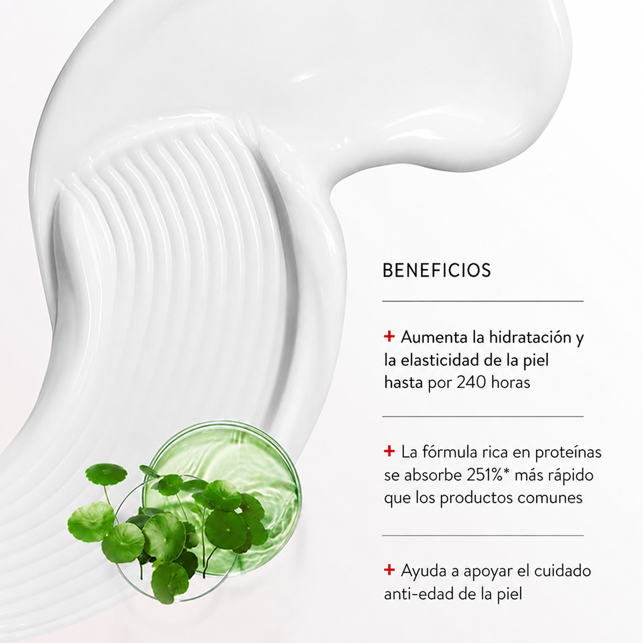 Koriderm Crema Antiedad (Todo en Uno)