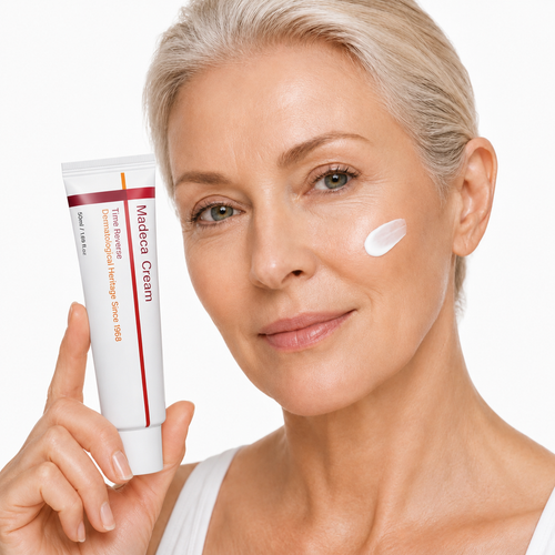 CENTELLIAN 24 madeca crema anti-edad
